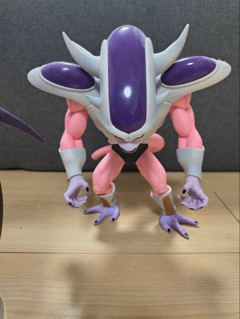 ドラゴンボール フリーザ フィギュア 6体セット