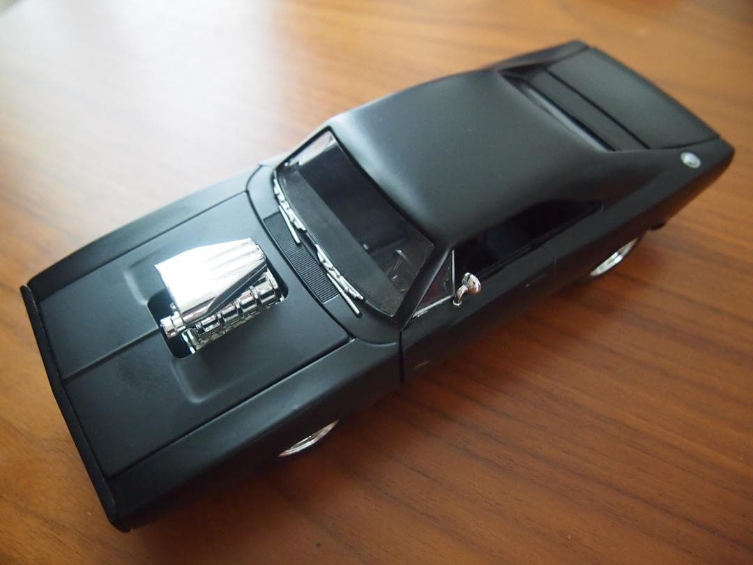 JADA TOYS 1/24　20台ミニカーセット　ワイルドスピード