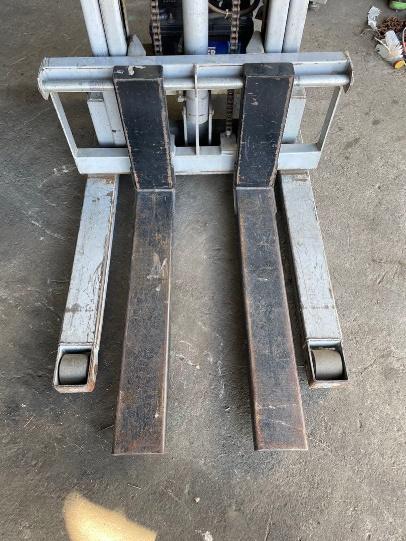 OPK をくだ屋　パワーリフター650kg