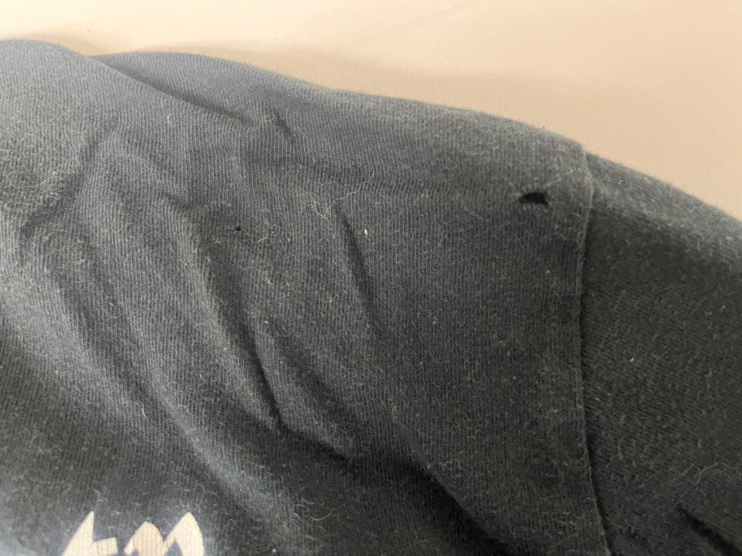 Black Label Society ロンT BLS Zakk Wylde