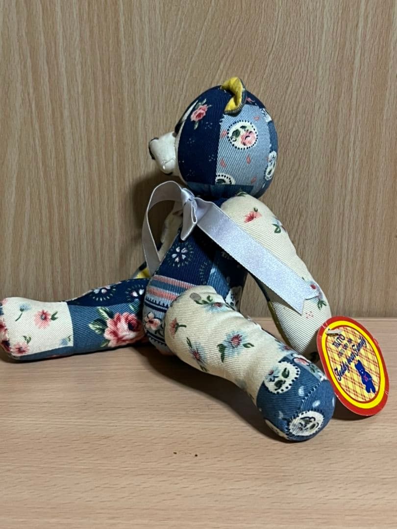 TAITO テディベアファミリー 1994　非売品