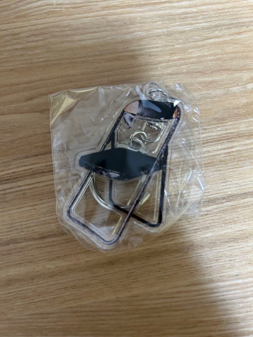 エレファントカシマシ　キーホルダー　３点セット