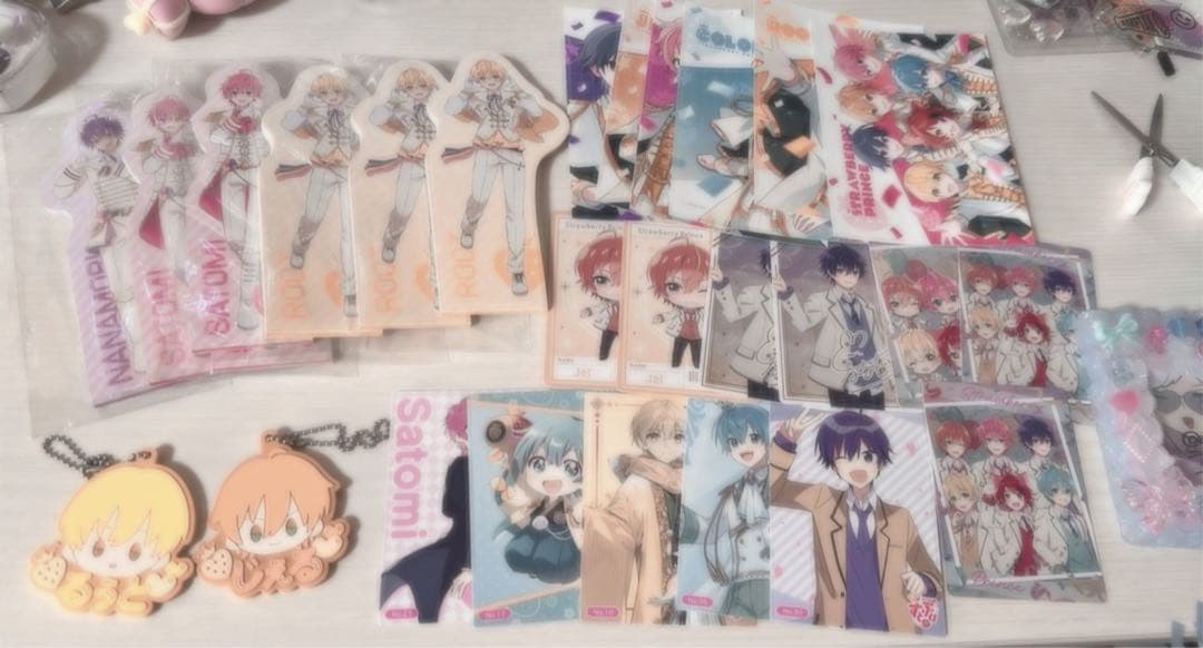 すとぷりまとめ売り