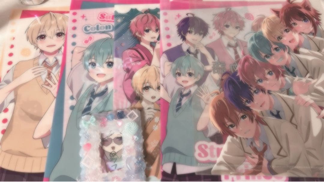 すとぷりまとめ売り