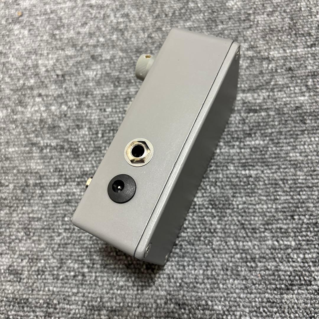 NARCISSIST-HYSTERIC PHASEエフェクター