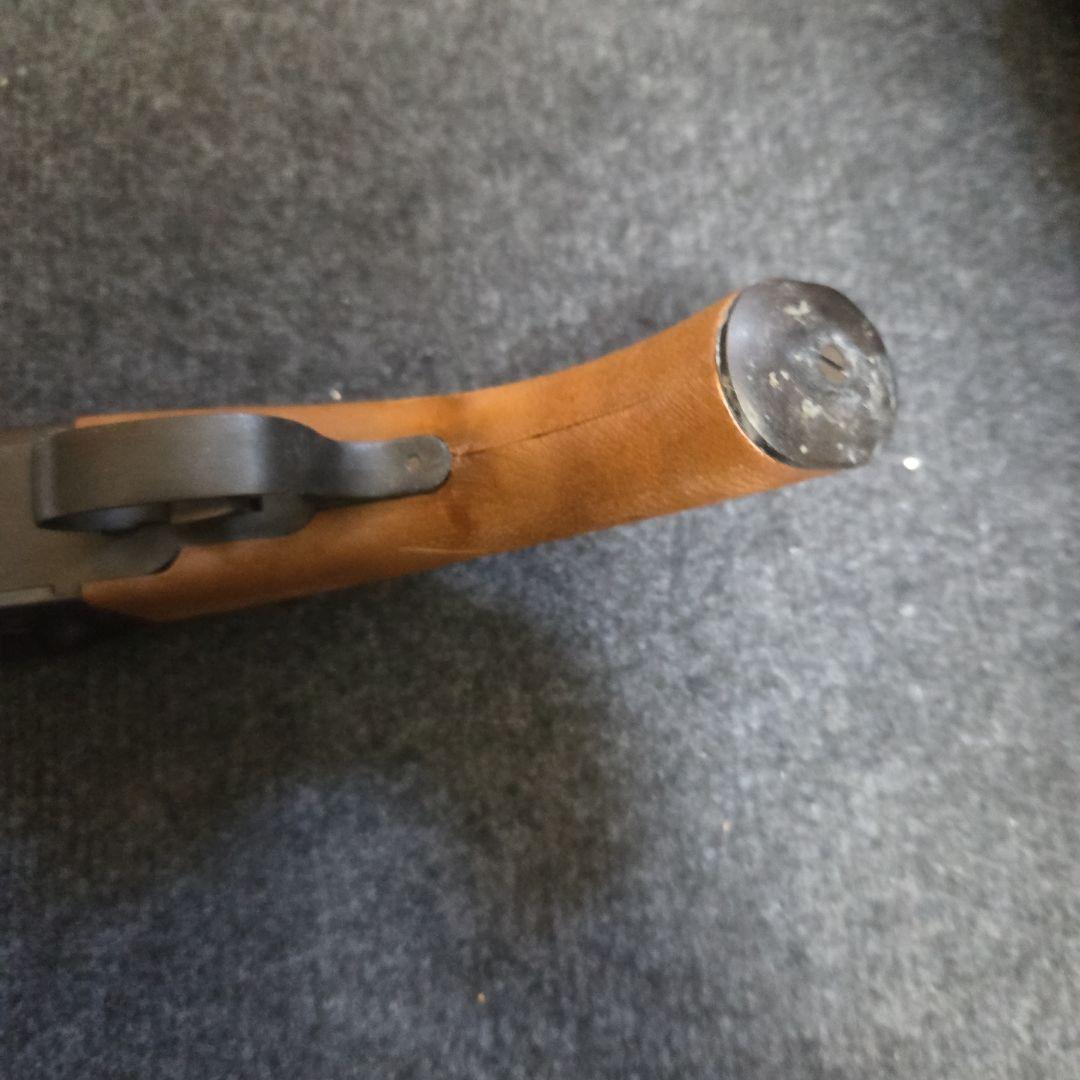 ハドソン　マッドマックス　 ガスガン　　※商品説明をしっかりみてください