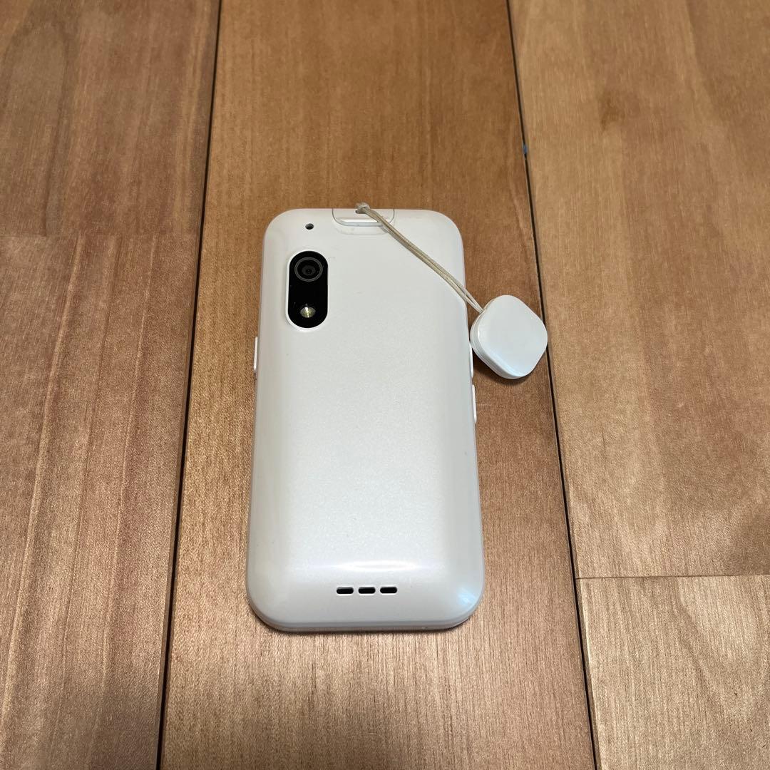 キッズフォン 3 ソフトバンク