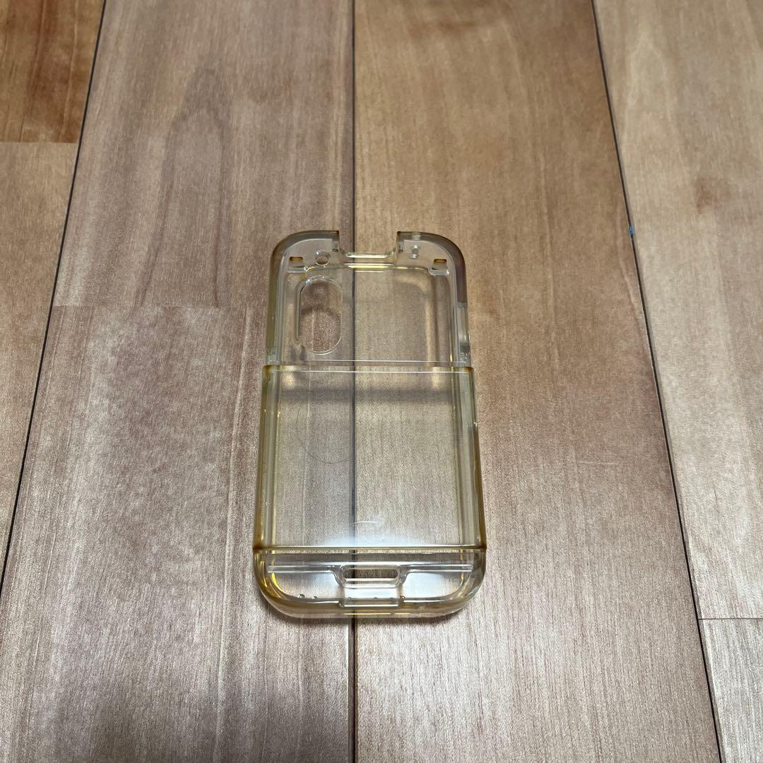 キッズフォン 3 ソフトバンク