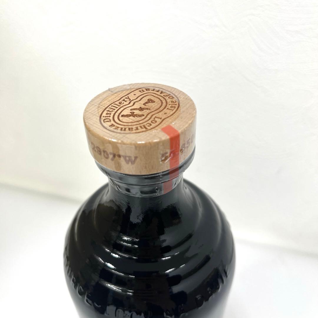 【未開栓】アラン マクリームーア　シングルモルトウイスキー　700ml