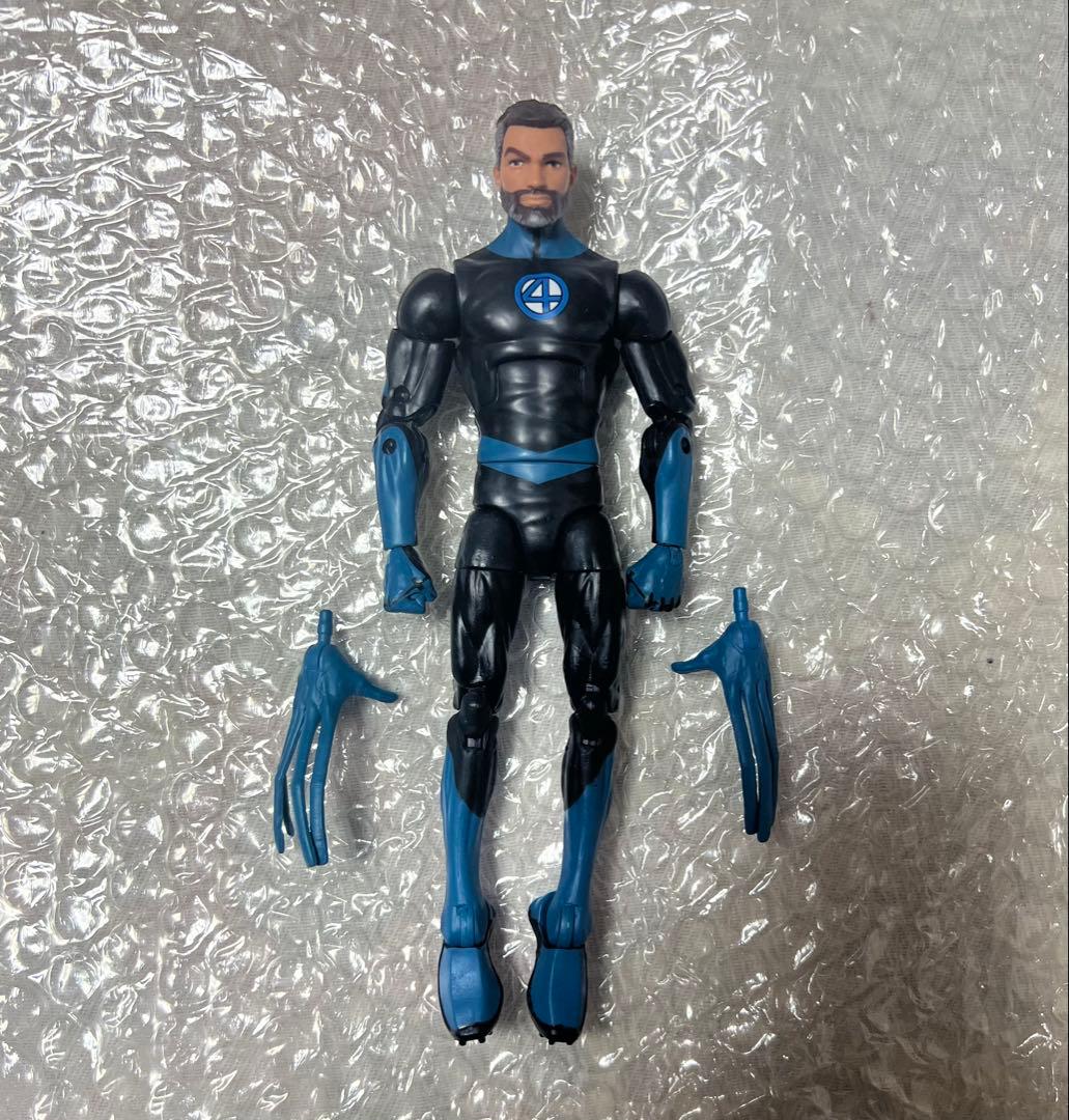 マーベルレジェンド ミスター・ファンタスティック リード ファンタスティック4