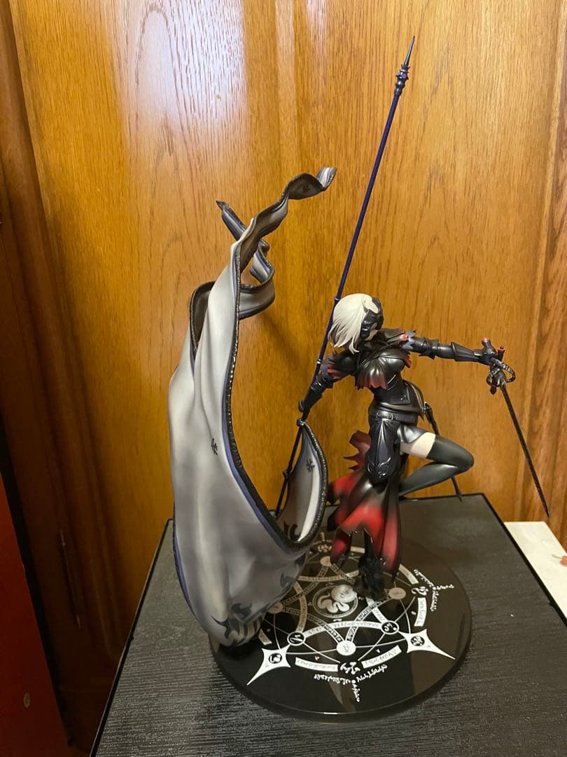 ANIPLEX アニプレックス ジャンヌ・ダルク【オルタ】 フィギュア