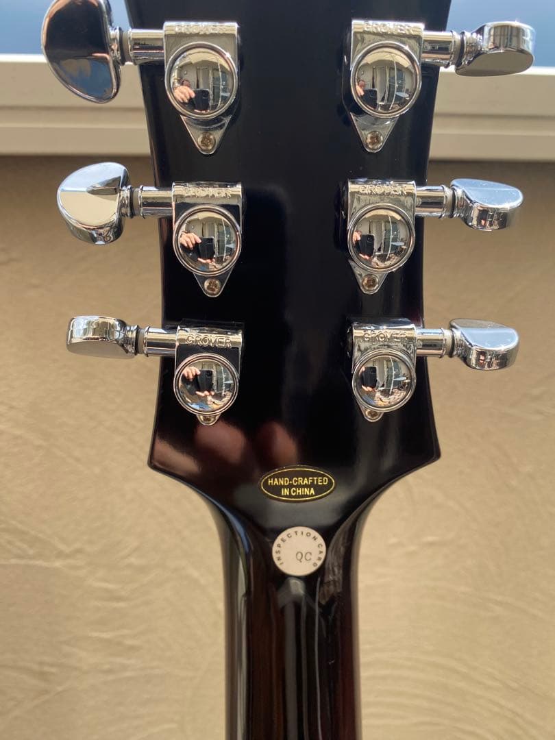 Epiphone Les Paul Studio(エピフォンレスポールスタジオ)