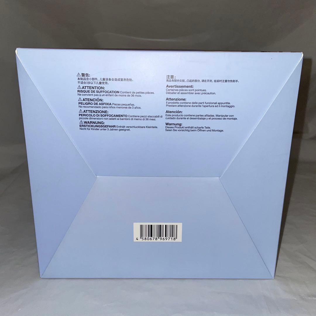 未開封 クラウディア チャイナドレス Ver. 1/6 フィギュア