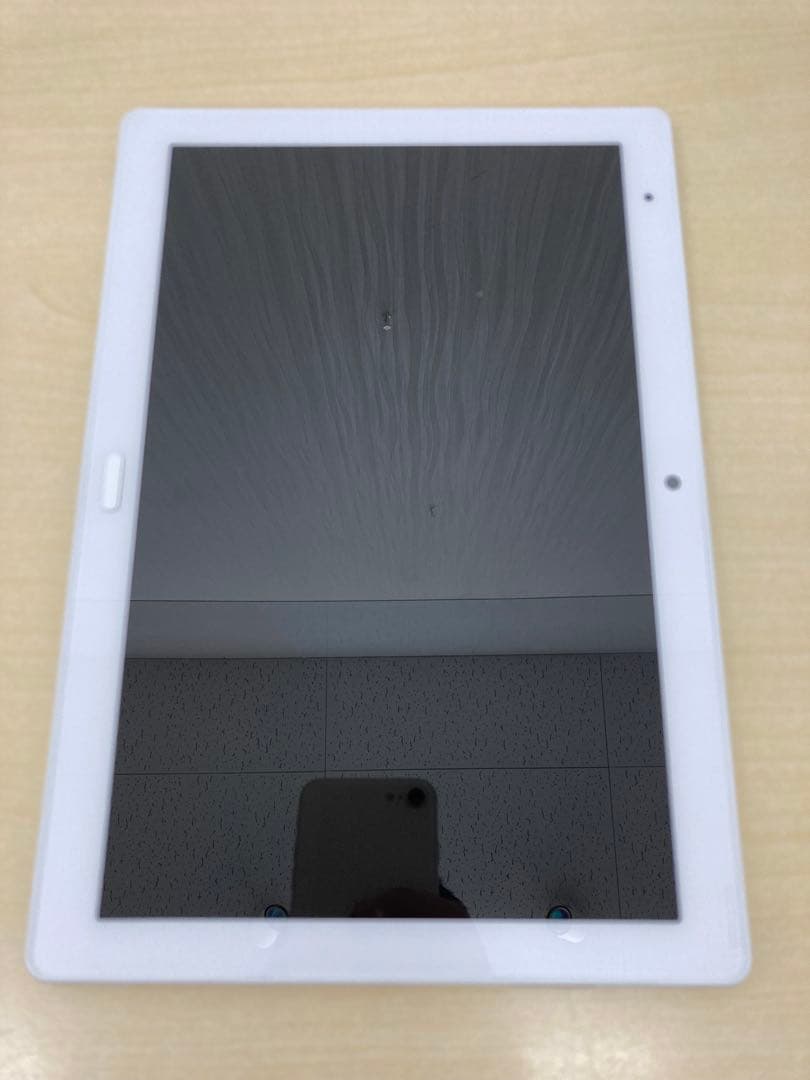 ドコモ dtab d-41A