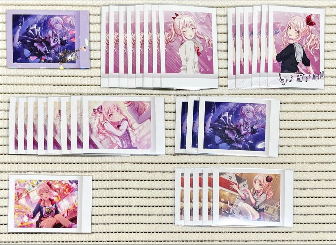 暁山瑞希　ePick/ぱしゃこれ