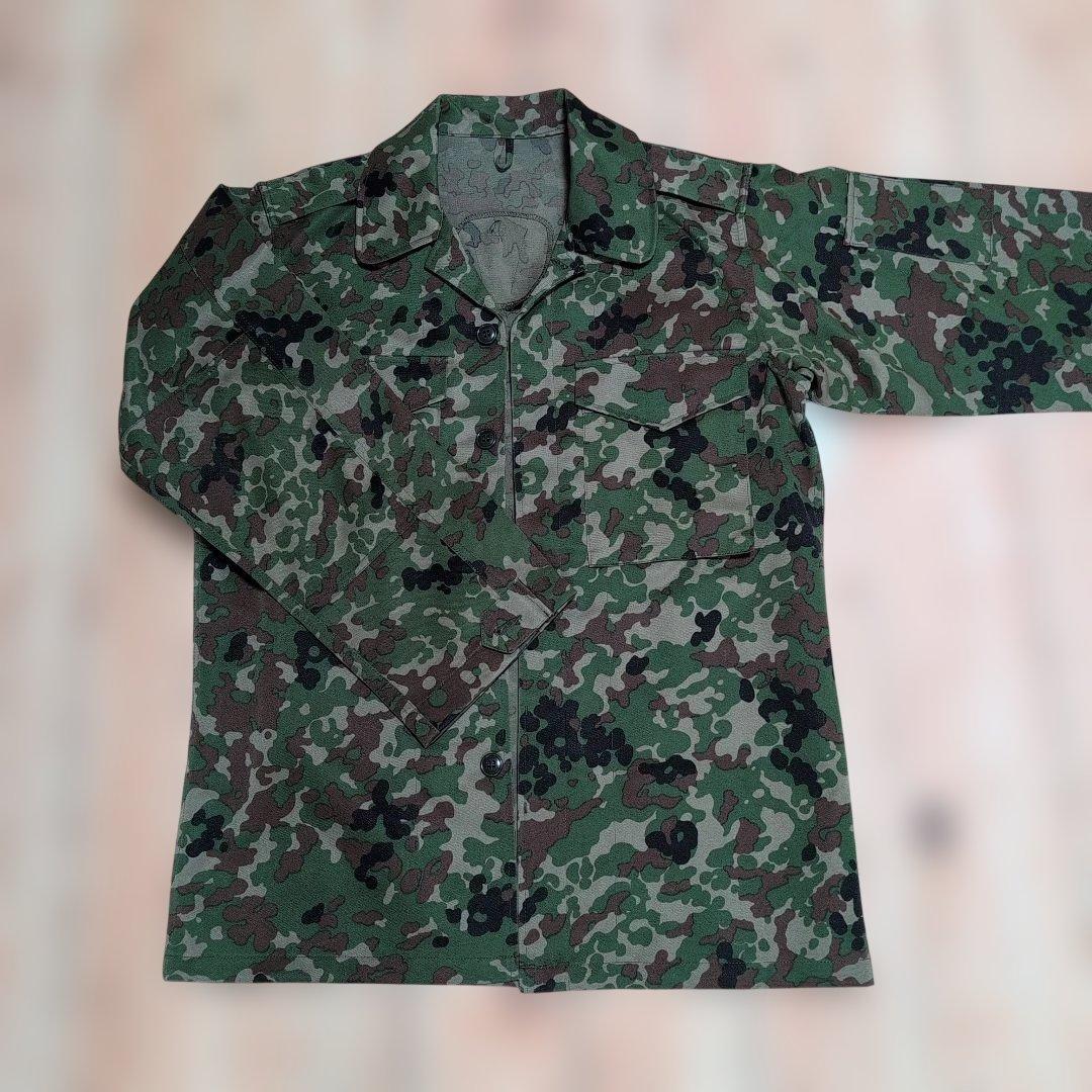 陸上自衛隊レプリカ衣類セット