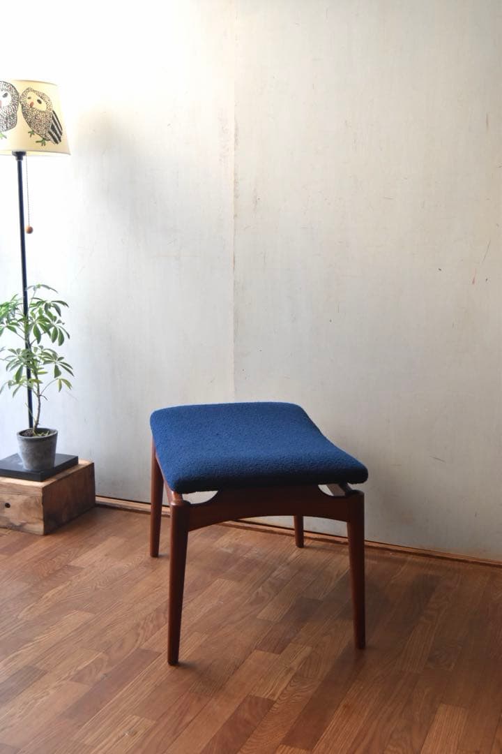 スツール Klokken Stool