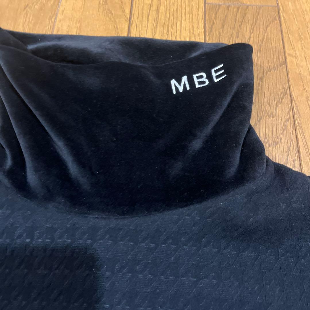 マスターバニー　裏起毛トップス