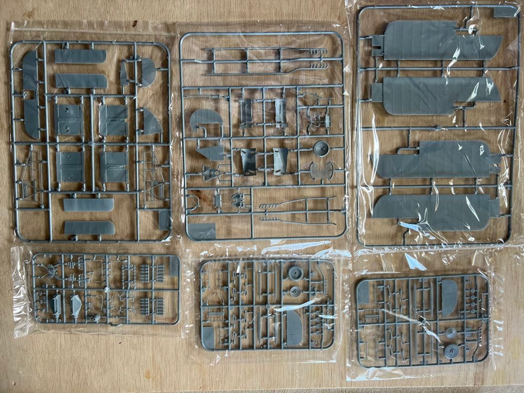 ウィングナットウィングス1/32Bristol F.2b Fighter