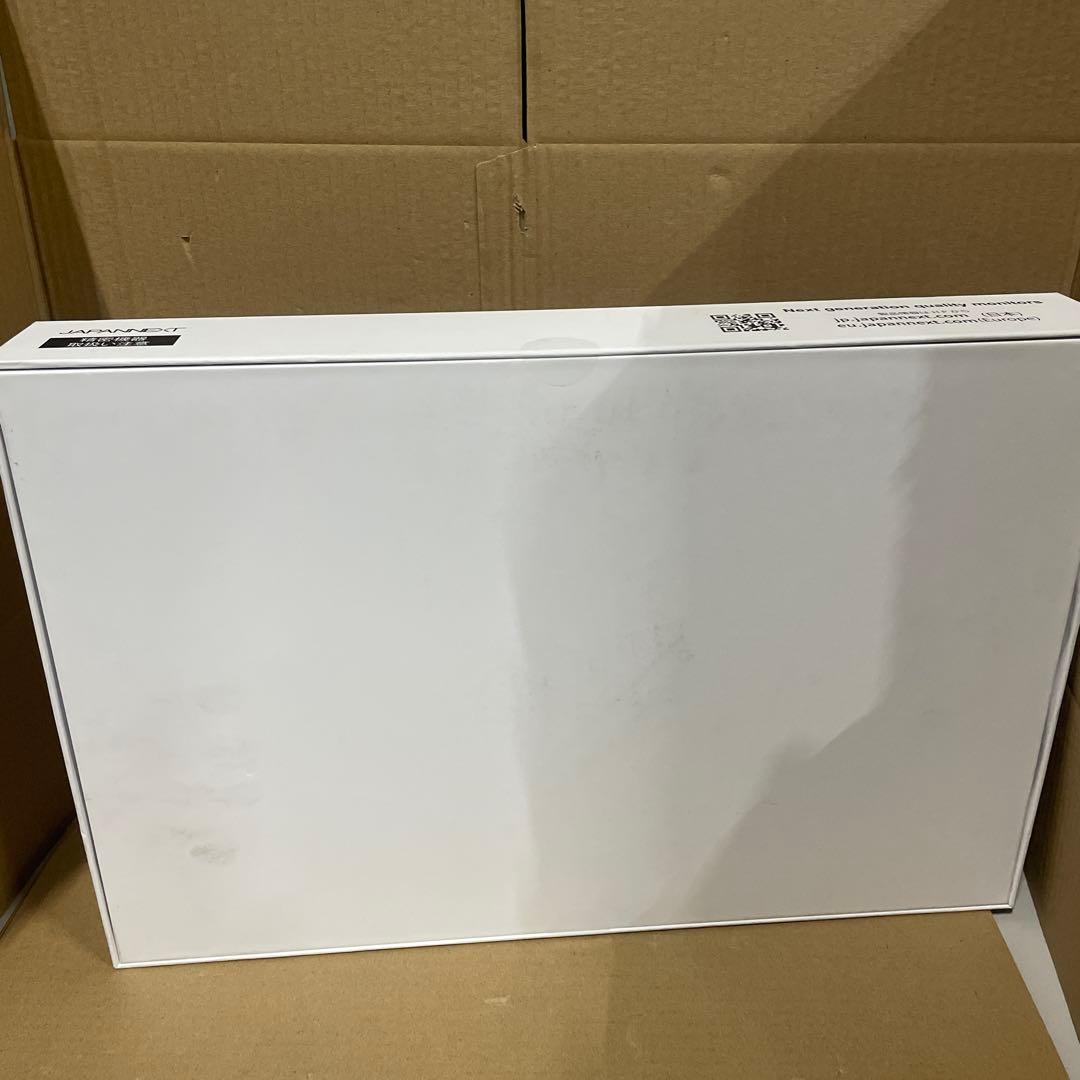JAPANNEXT 17.3インチ モバイルモニター IPS パネル
