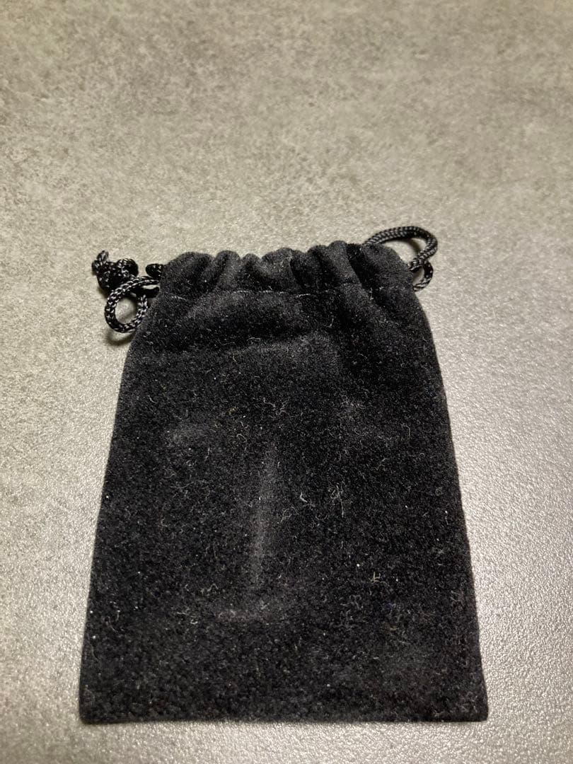 【非売品】AEROSMITH×THIRTEENDESIGNSシルバーキーホルダー