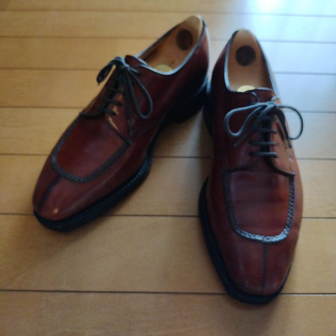 JOHN LOBB　ドレスシューズ
