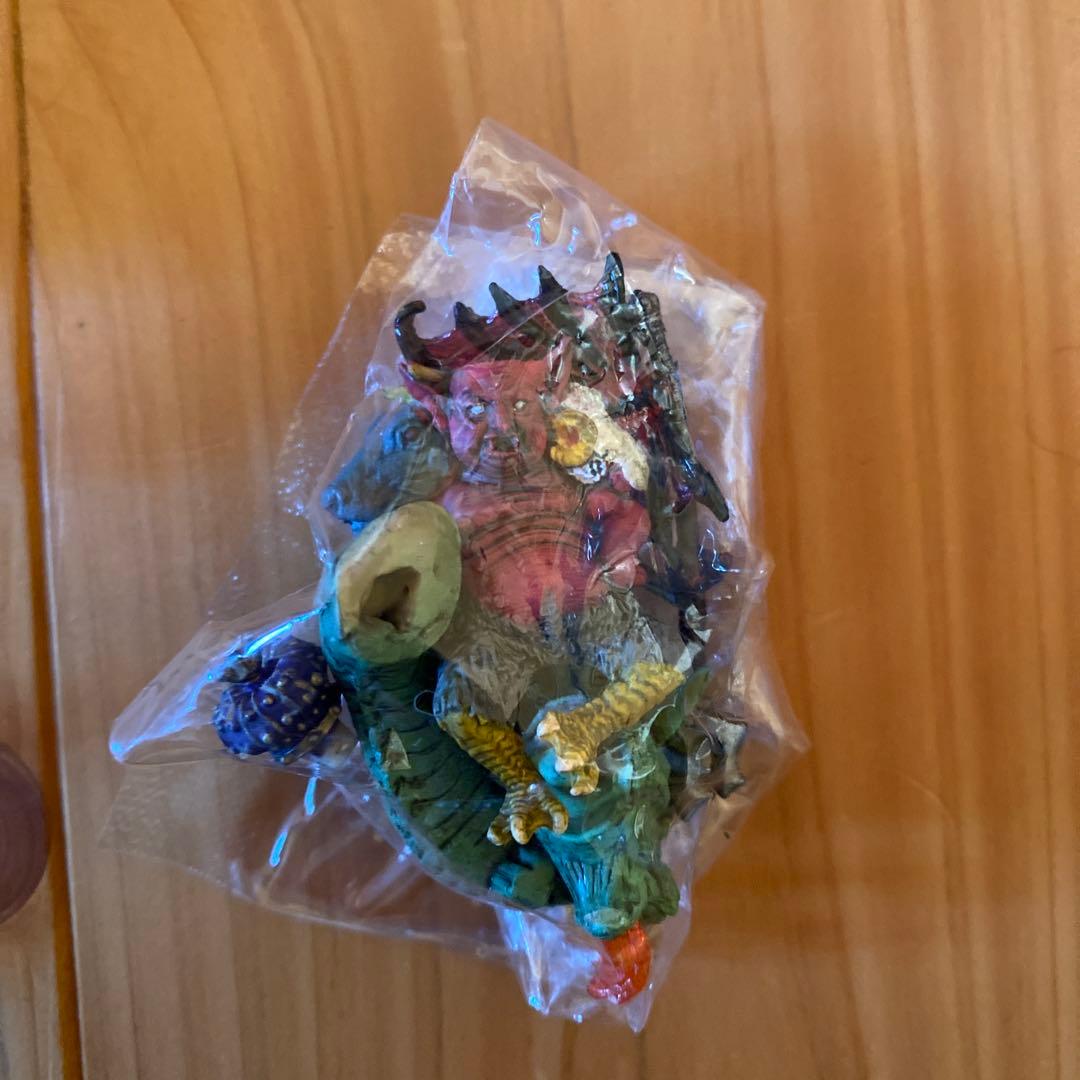 デモンズクロニクルⅡ アスモデウス