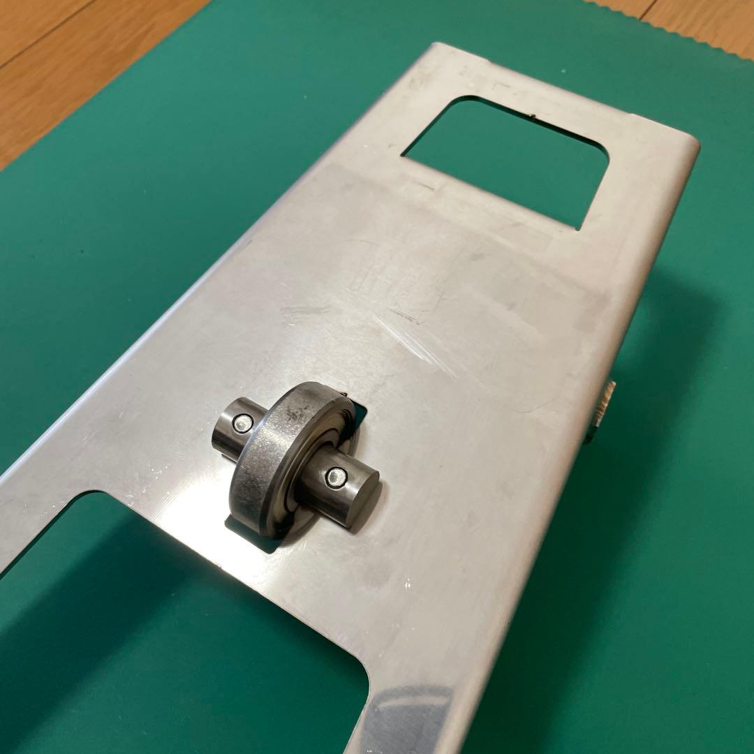 ワールドウォーク　バイクムーバープログレスbsf-2