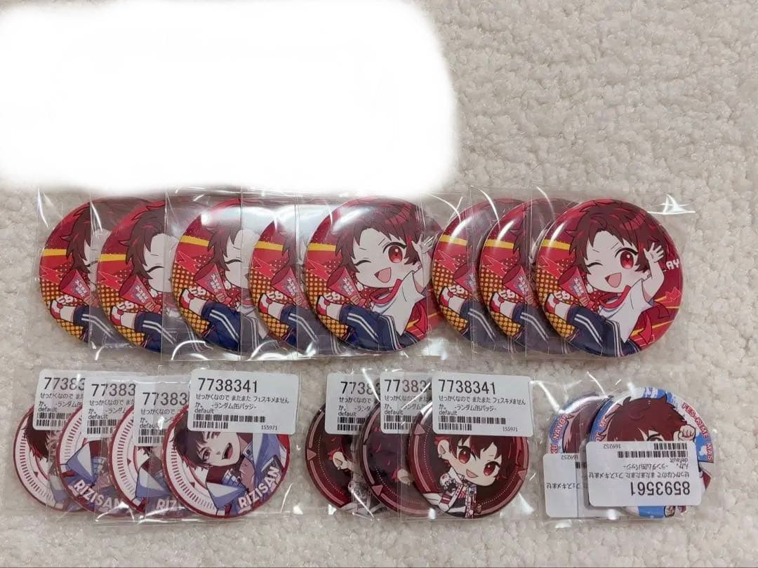 フェスキメ 理事さん まとめ売り