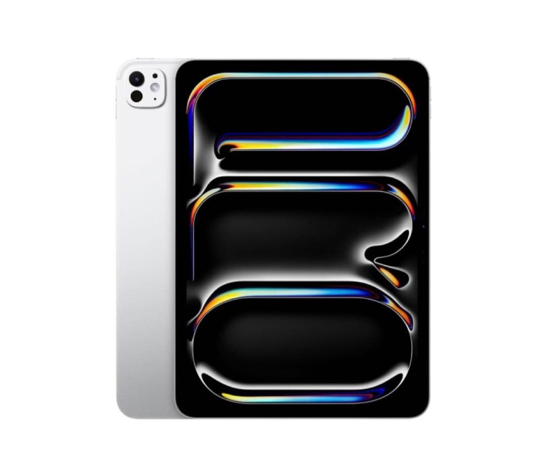 iPad Pro 11インチ Wi-Fi 2TB 2024年春モデル