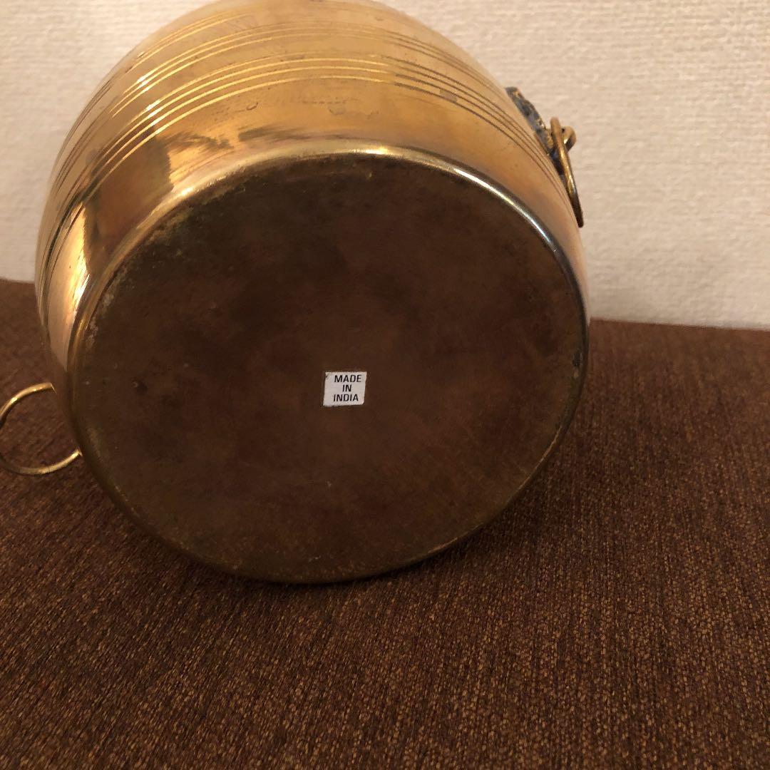 3月末まで！アーユルヴェーダ　シロダーラポット