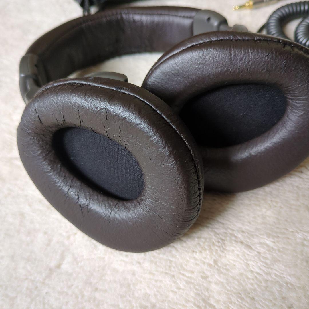 ソニー ヘッドホン MDR-Z900