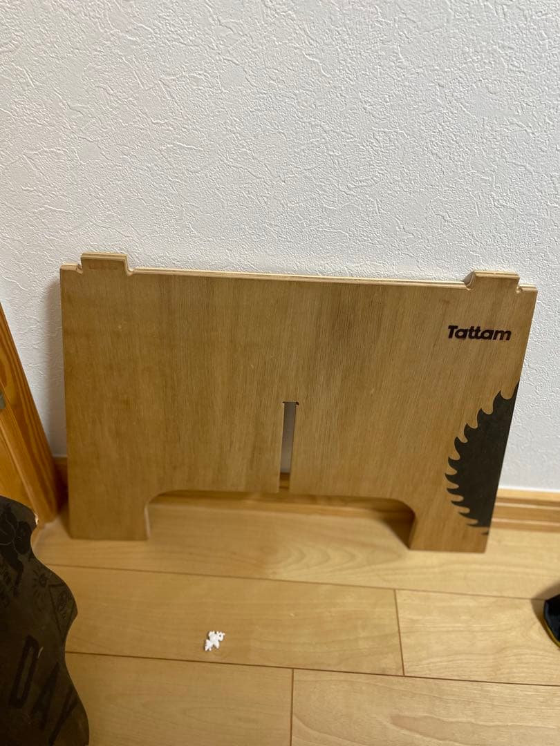 GOOD DAY GRIND LODGE ギア型テーブル　グラインドロッヂ