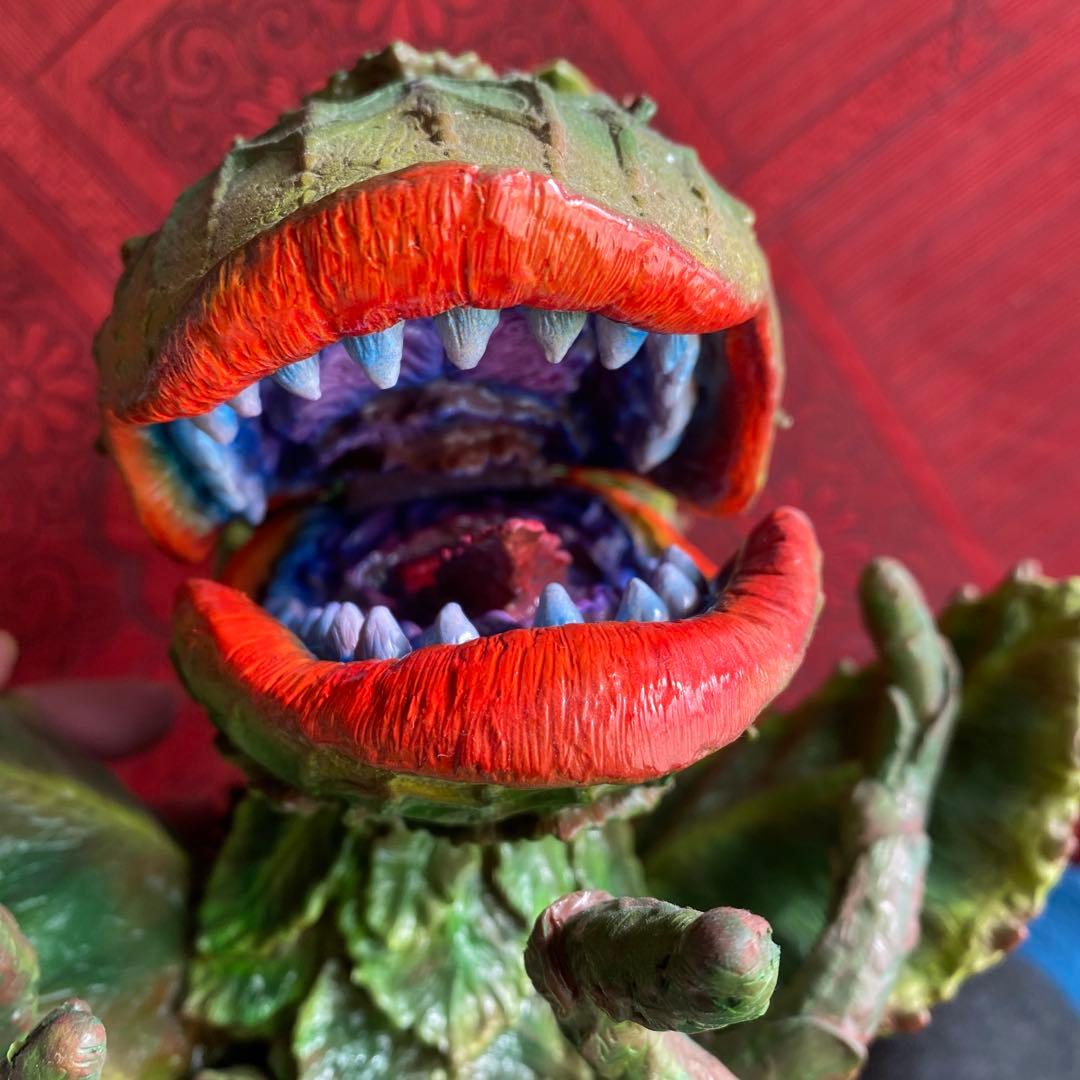 マーミット　オードリー