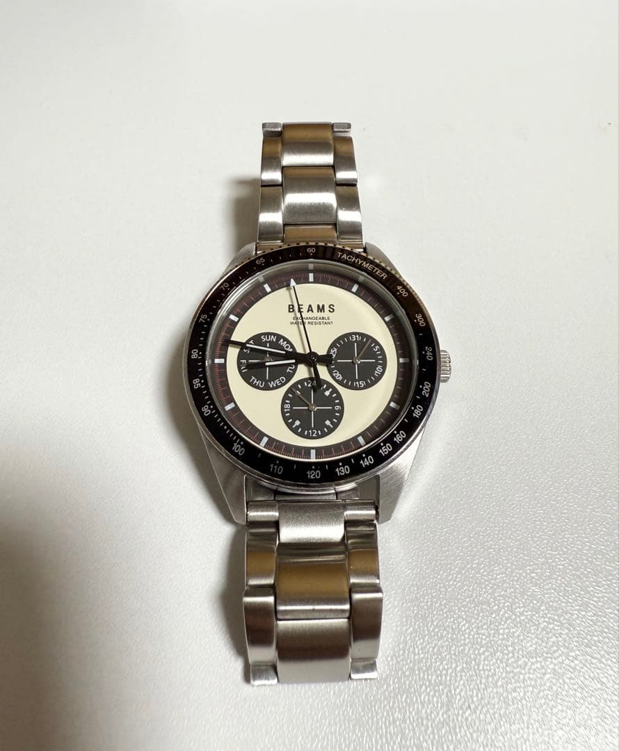 BEAMS ビームス / アッセンブリー ウォッチ 腕時計