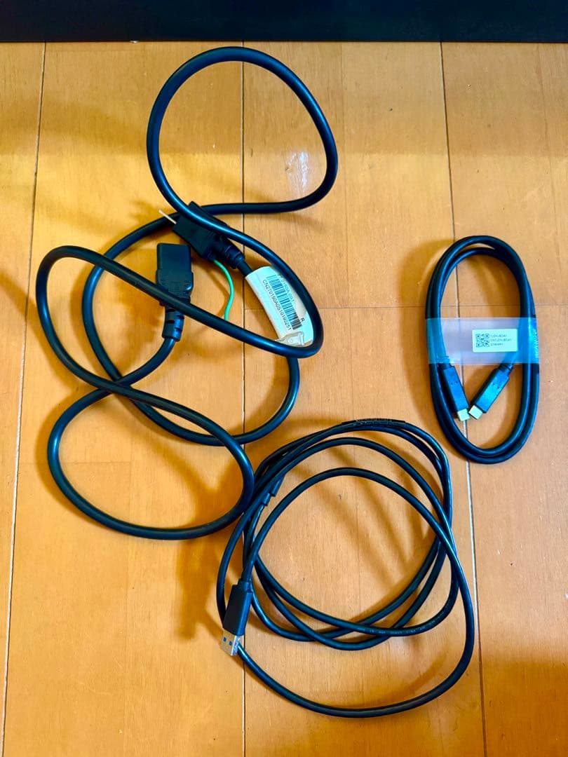 【美品】Dell U2720QM 27インチ 4K モニター