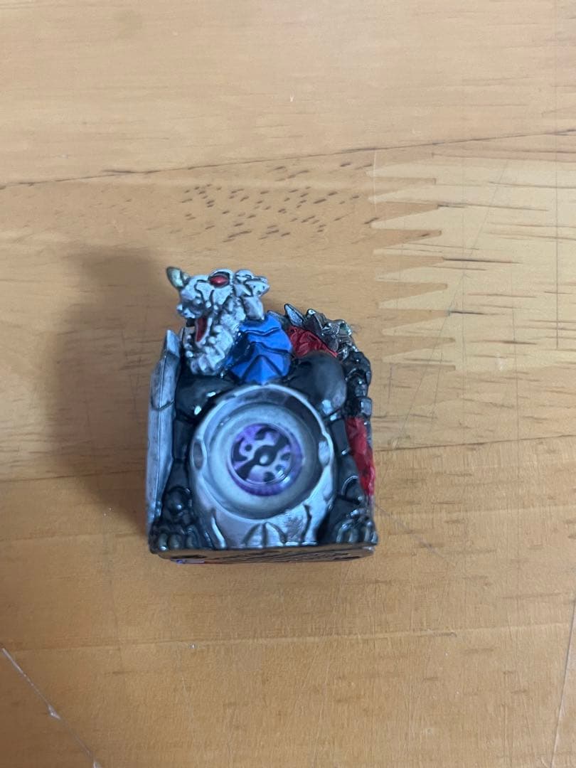 ガンダイス　大2