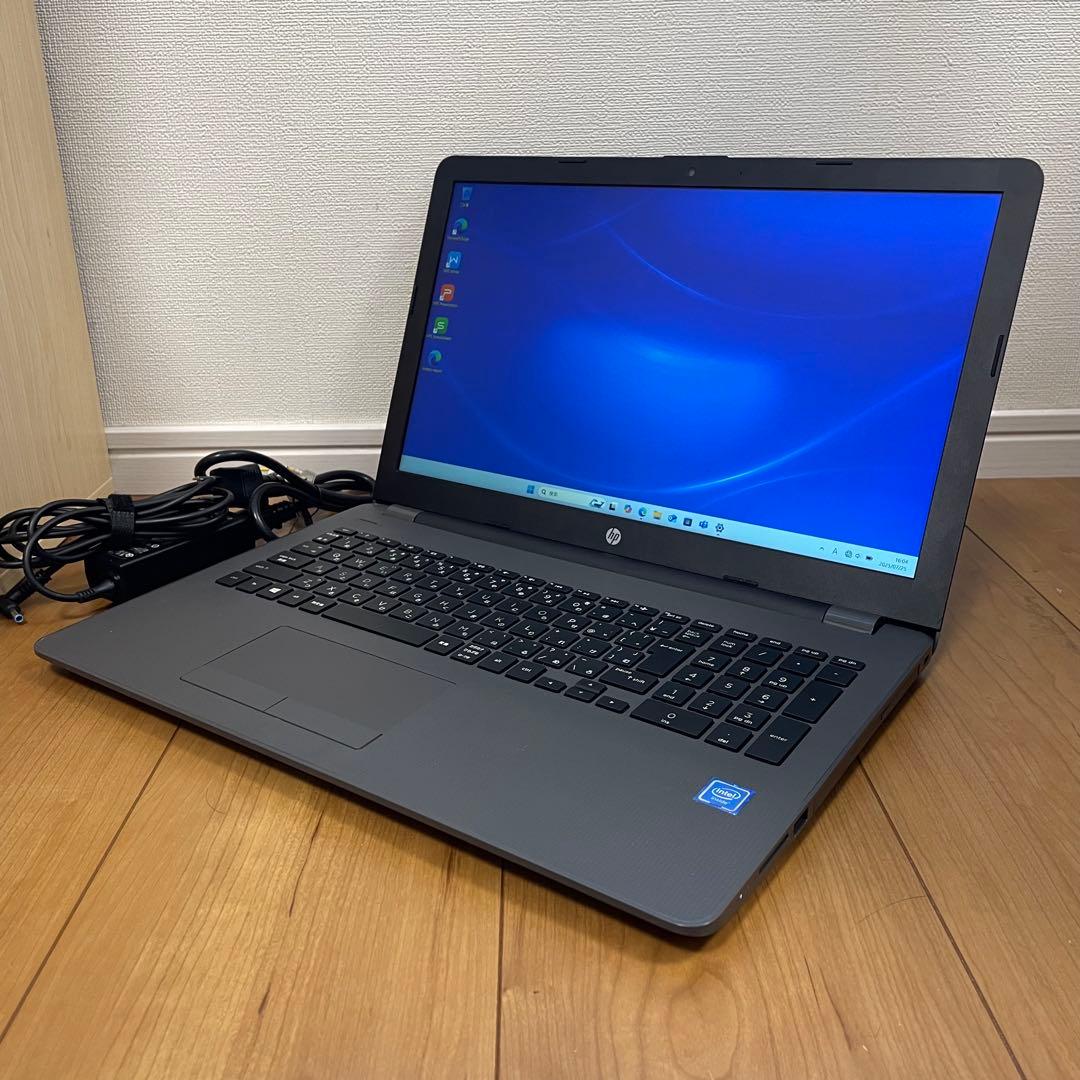 日本HP 15インチ ノートPC