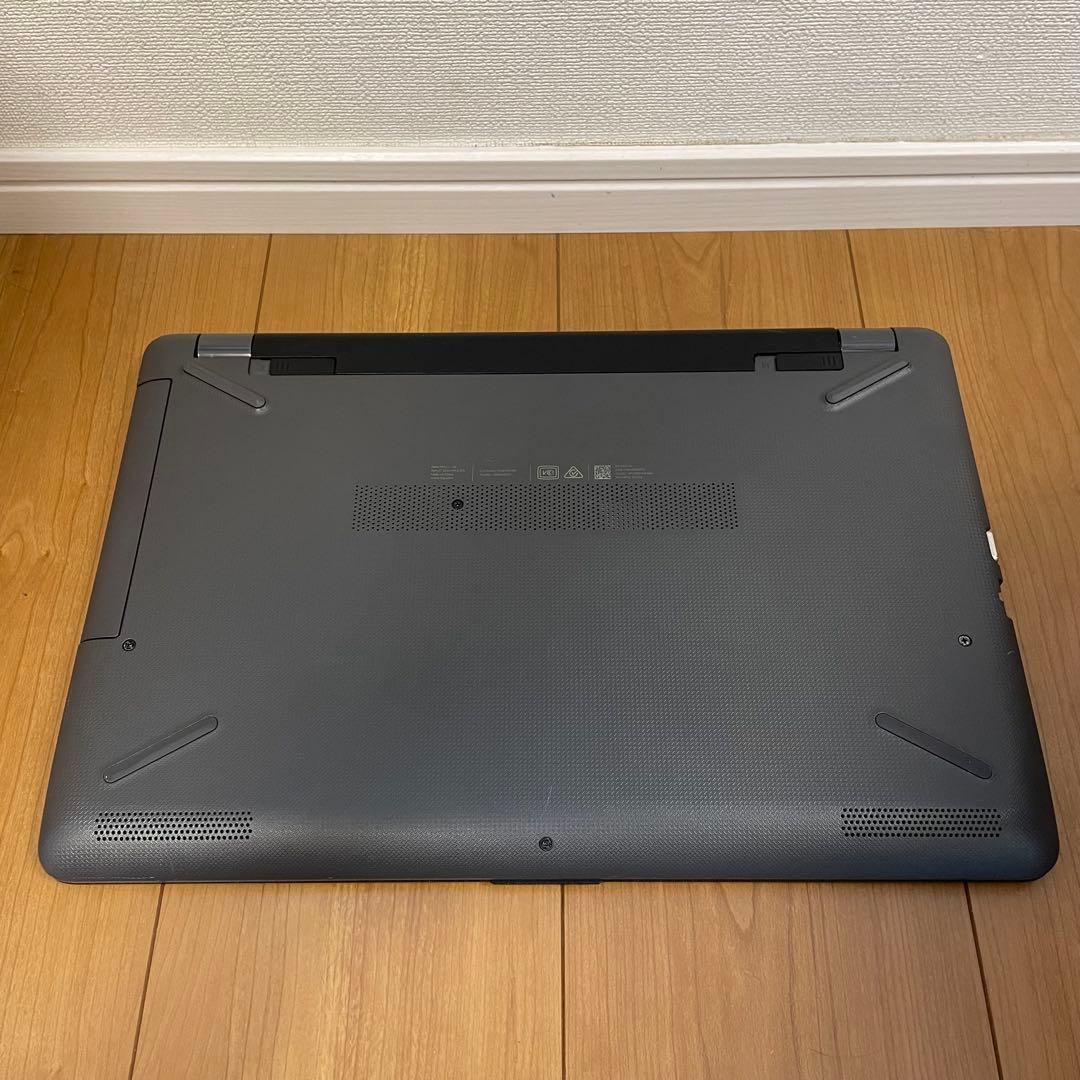 日本HP 15インチ ノートPC