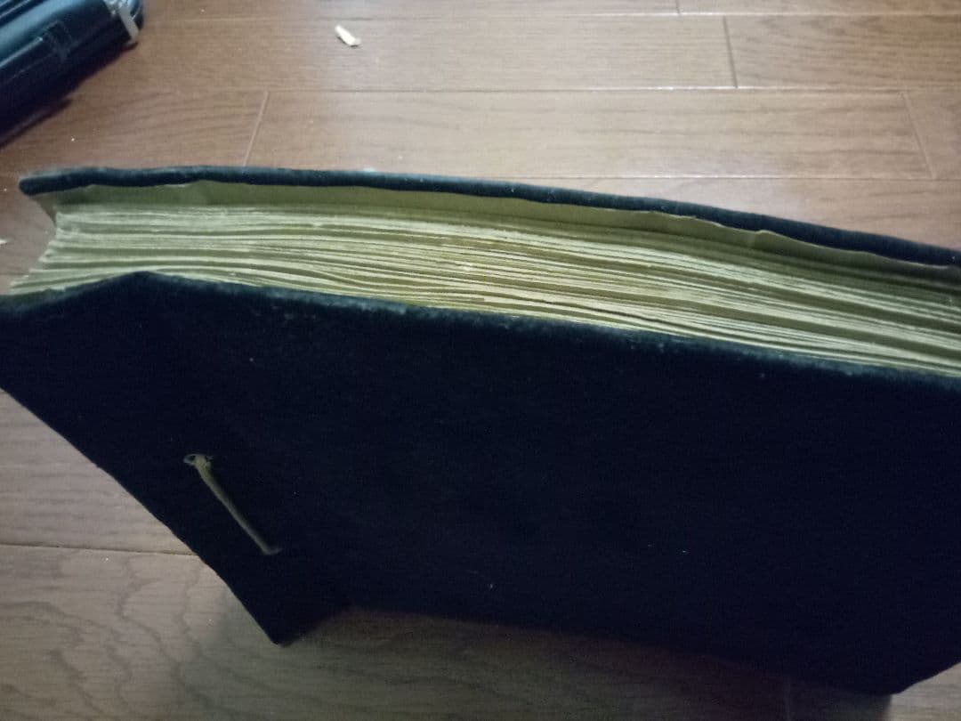 関東大震災　大正時代の写真アルバム　古写真