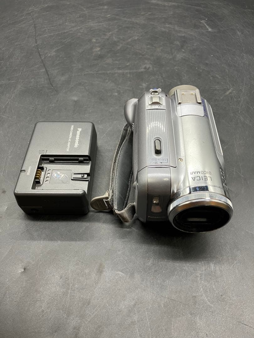 Panasonic　NV-GS300　MiniDV対応