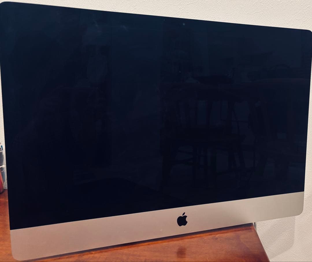 【美品】Apple iMac 27インチ Late 2013 VESAモデル