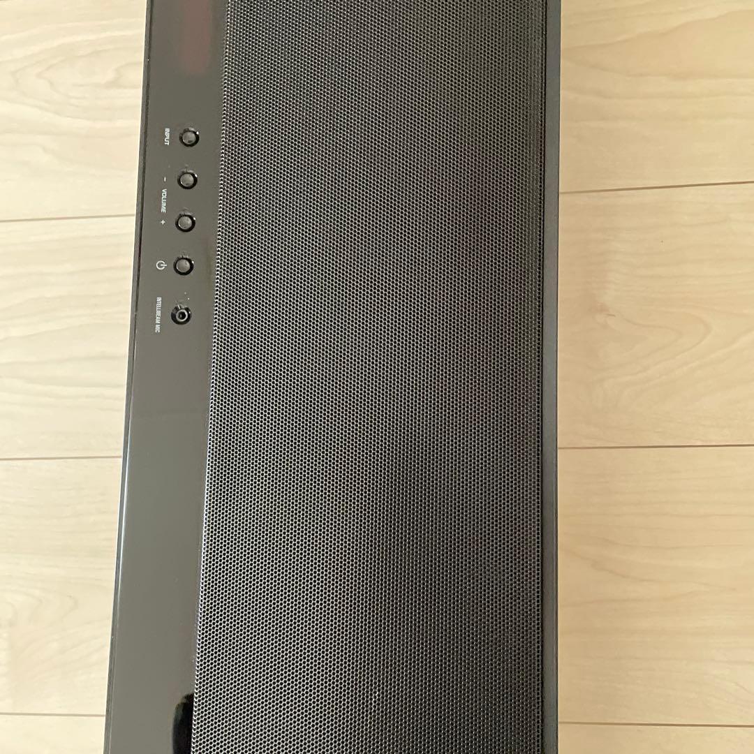 YAMAHA サウンドバー　YSP-5100
