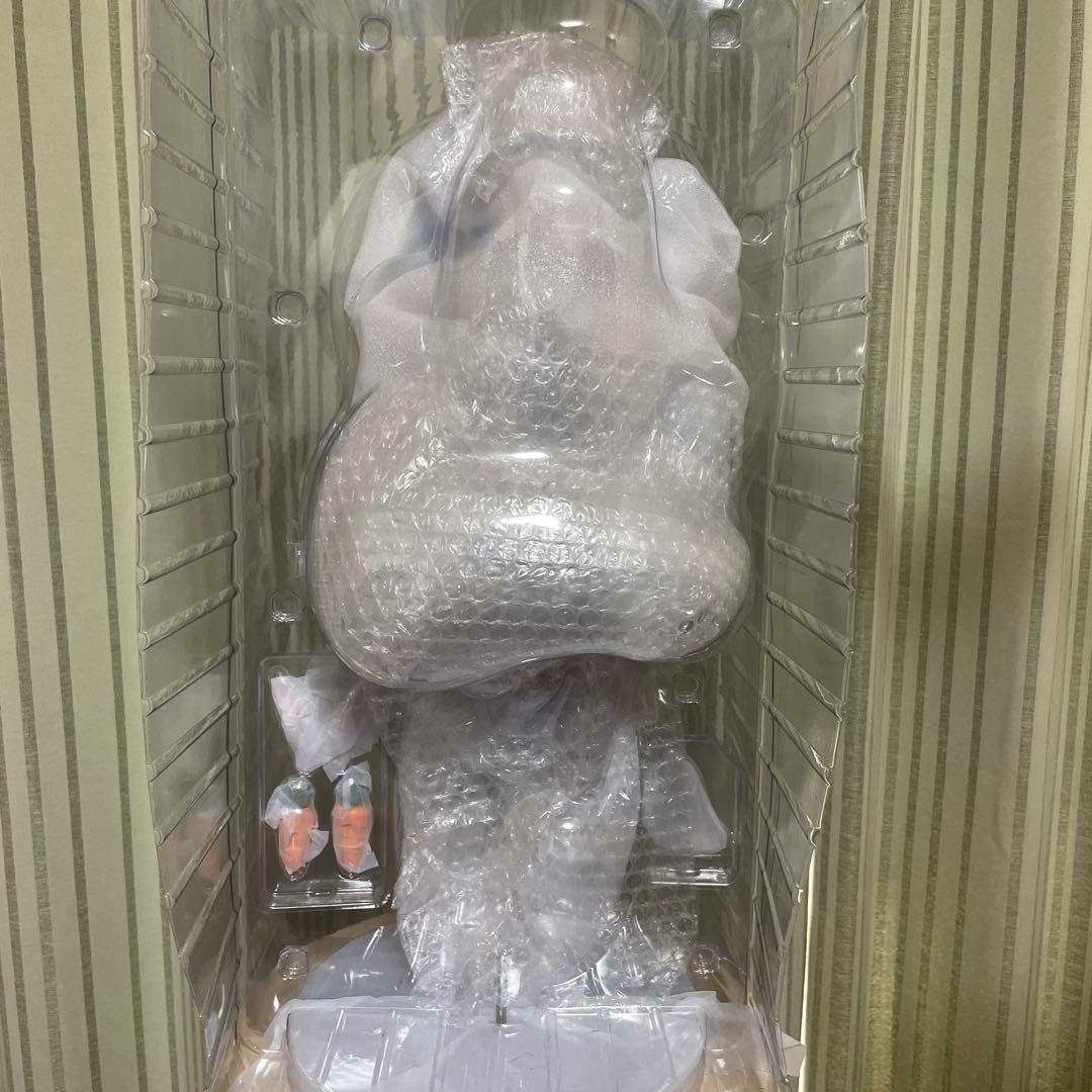 【中古】ホロライブプロダクション 兎田ぺこら 1/4スケールフィギュア