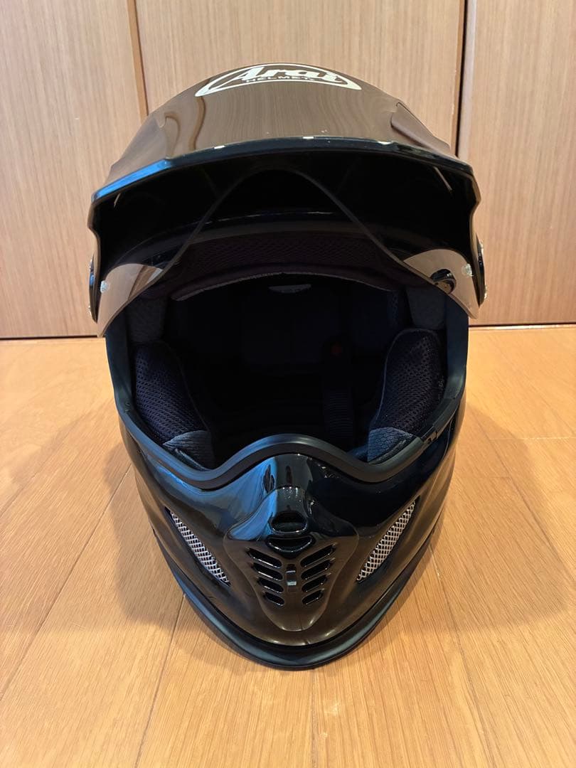 アライ　ツアークロス　3Lサイズ　arai