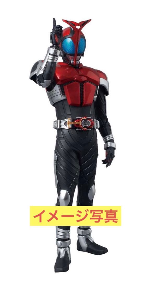 リアルアクションヒーローズ RAH 仮面ライダーカブト シュリンク未開封品