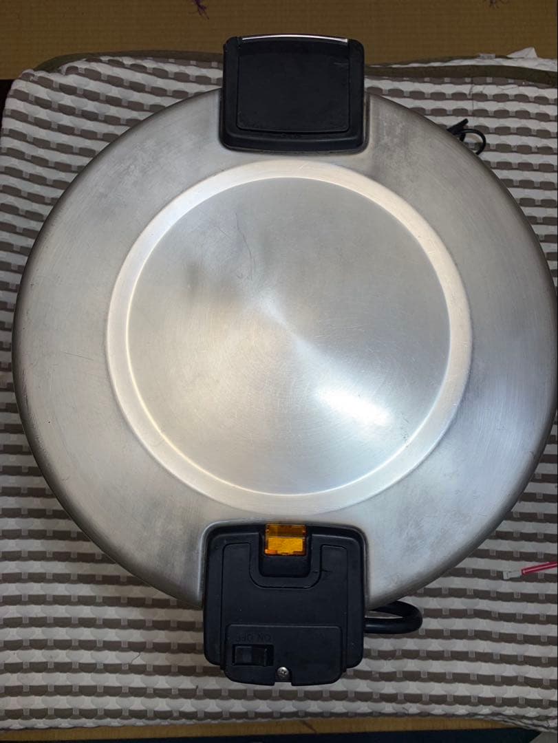 タイガー電子ジャJHC-900A ステンレス炊飯器 9.0L