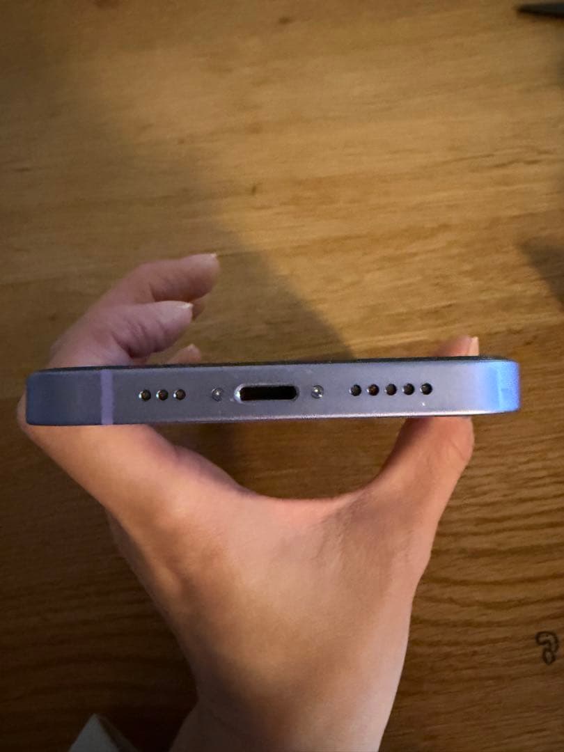 スマートフォン本体 Apple iPhone 12 256GB