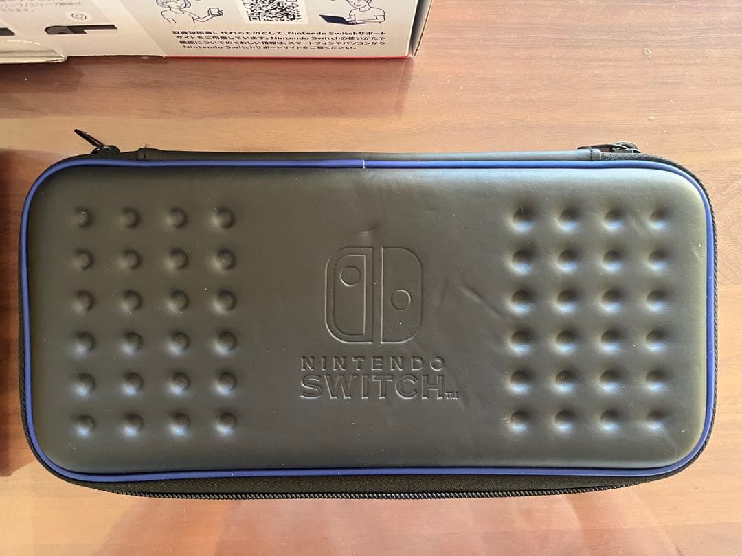 ★最終値下げ★ Nintendo Switch本体＋グリップコントローラー