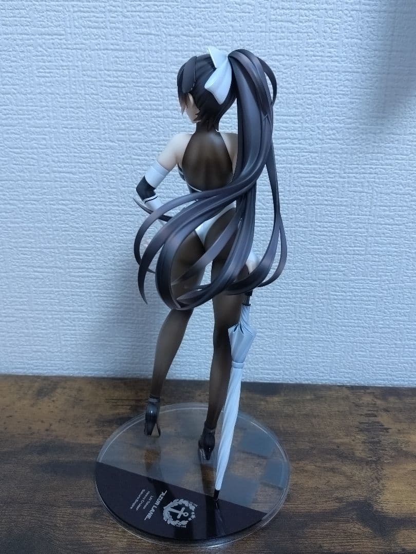 高雄　魅惑のフルドライブVer.　フィギュア　アルター　アズールレーン